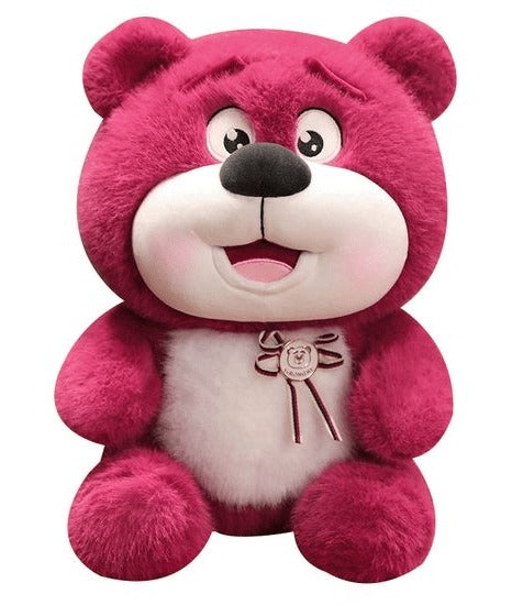 Peluche con Manta Interior – Suave, Abrigador y Multifuncional