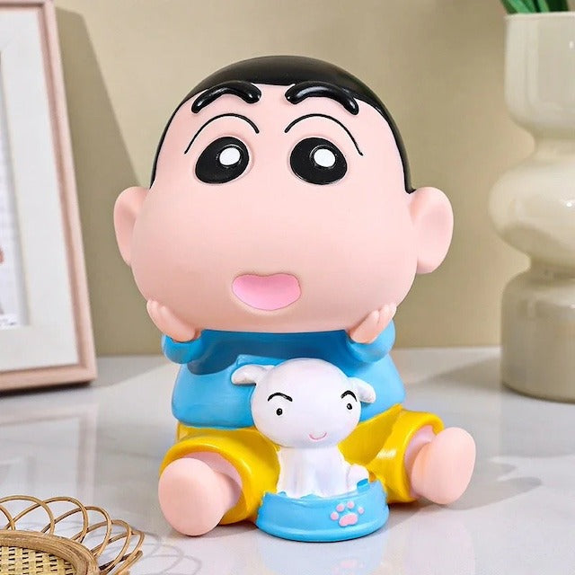 ALCANCIAS ANIMADAS KAWAII