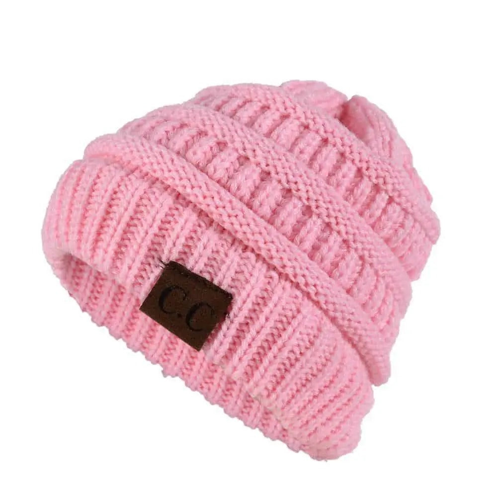 ❄️🔥 GORROS TEJIDOS UNISEX 🔥❄️