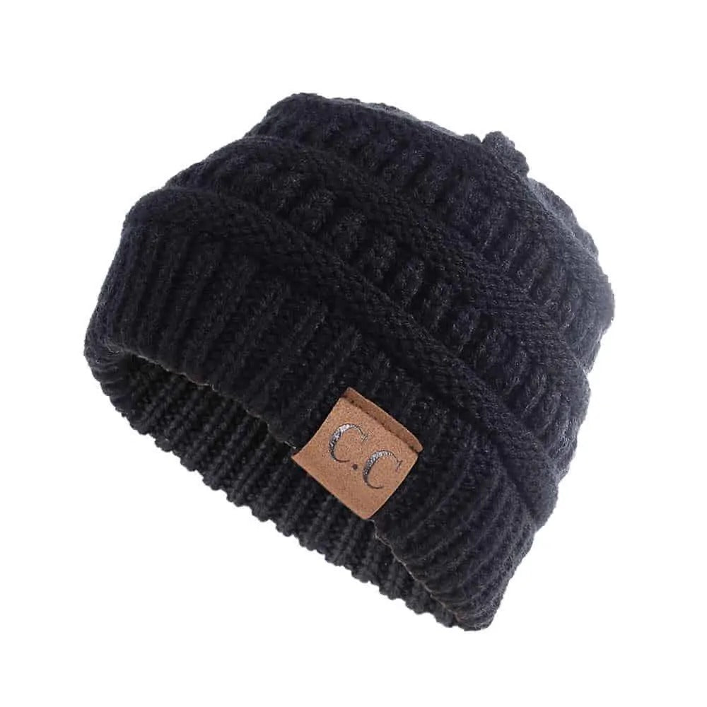 ❄️🔥 GORROS TEJIDOS UNISEX 🔥❄️