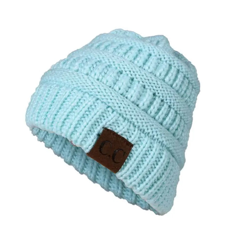 ❄️🔥 GORROS TEJIDOS UNISEX 🔥❄️