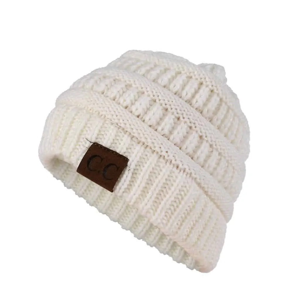 ❄️🔥 GORROS TEJIDOS UNISEX 🔥❄️