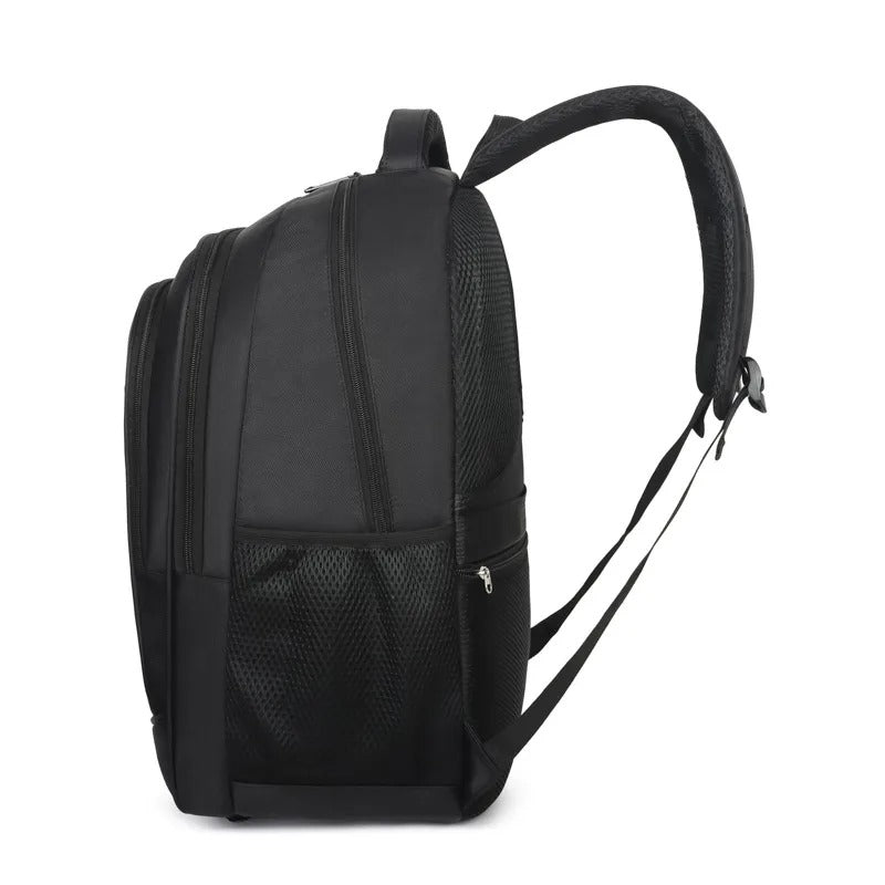 🎒💼 Mochila Ejecutiva Premium XL Antirrobo 💼🎒