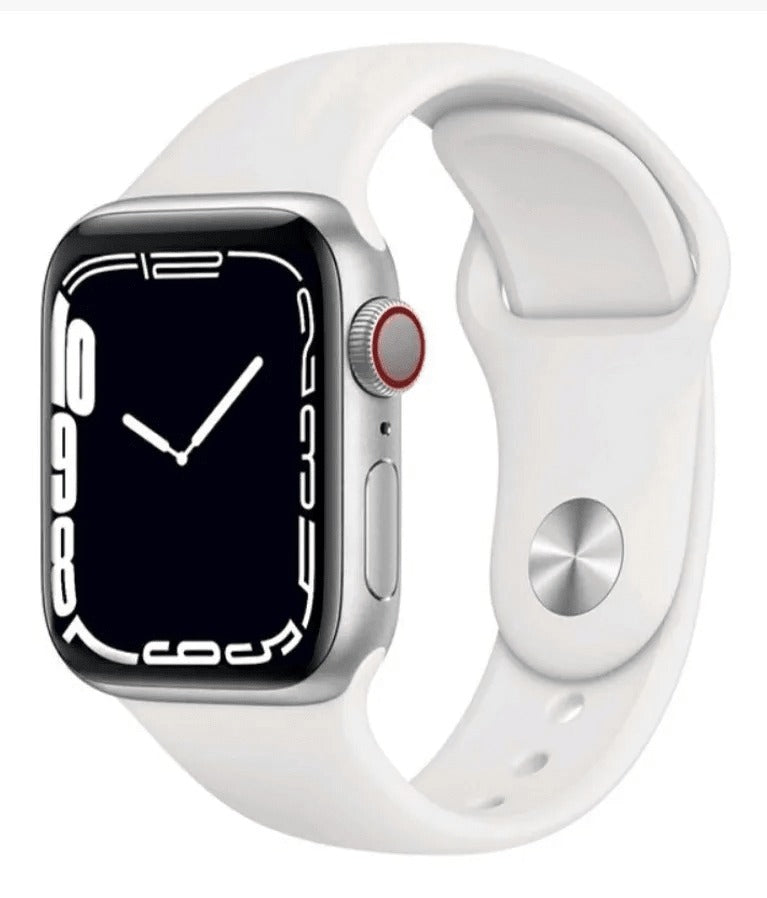 ⌚ Smartwatch T500 FitPro – Estilo Apple + Funciones Inteligentes 🔥